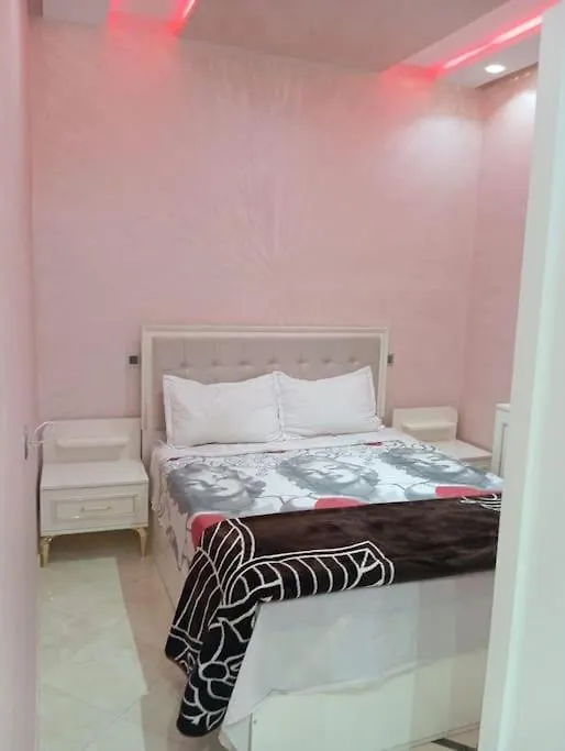Appartamento Redone Marrakesh