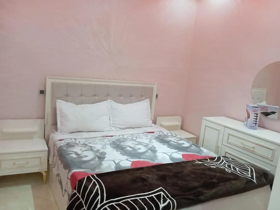 Appartamento Redone Marrakesh Marocco