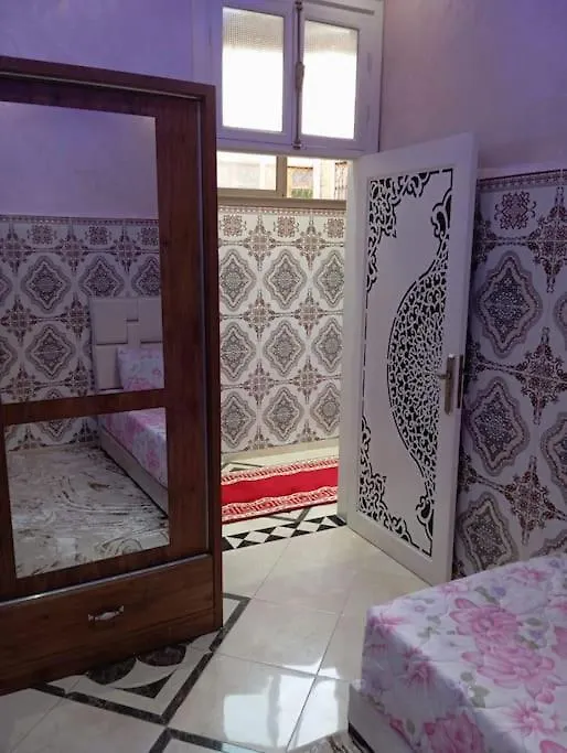 Appartamento Redone Marrakesh