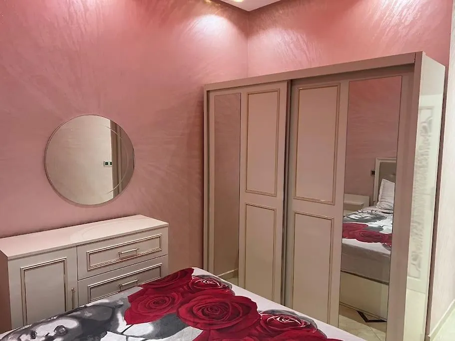 Appartamento Redone Marrakesh