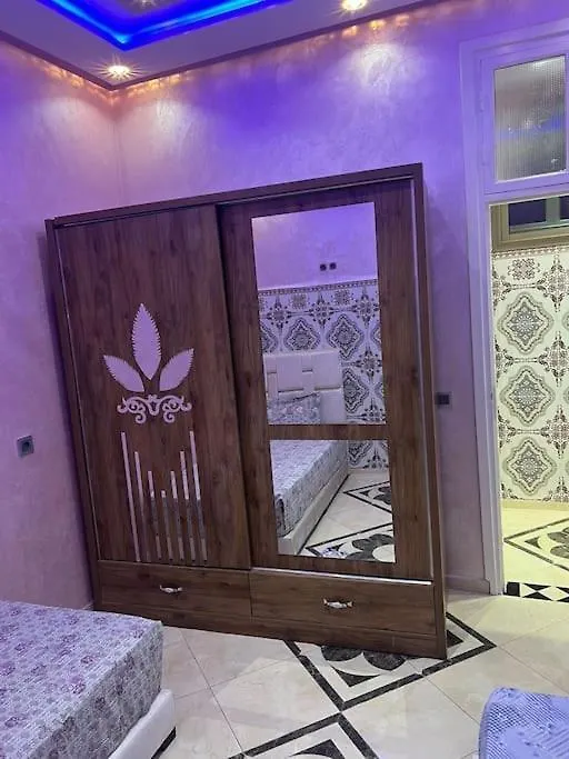 Apartamento Redone Marrakesh 0*,