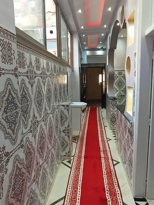 Apartamento Redone Marrakesh