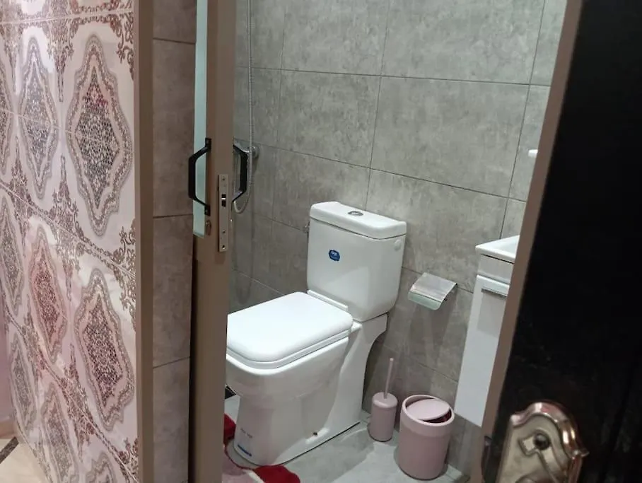 Apartamento Redone Marrakesh