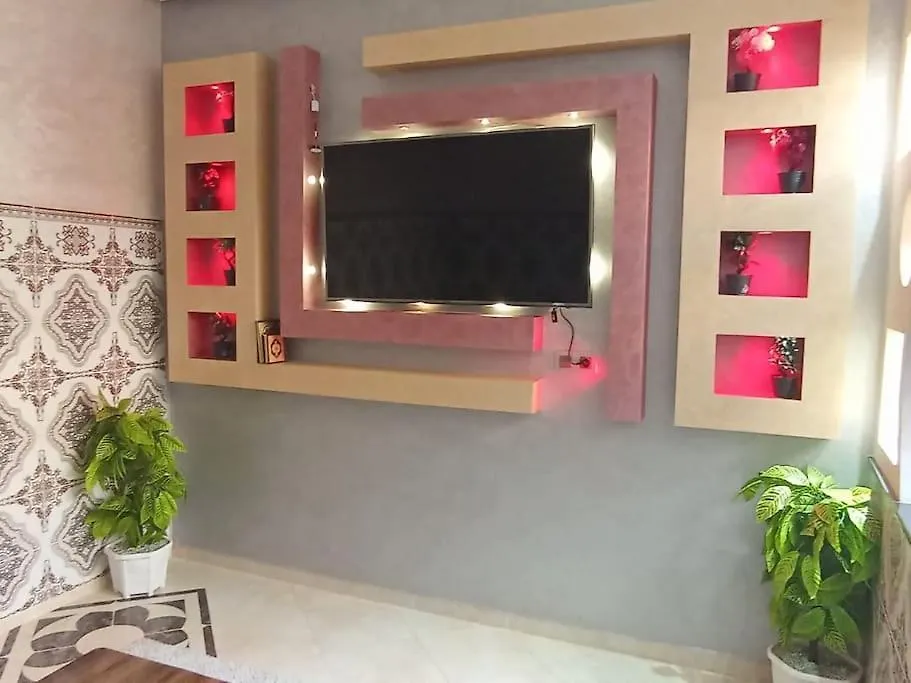 Apartamento Redone Marrakesh