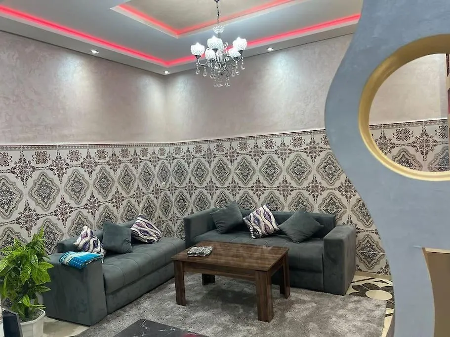 Apartamento Redone Marrakesh